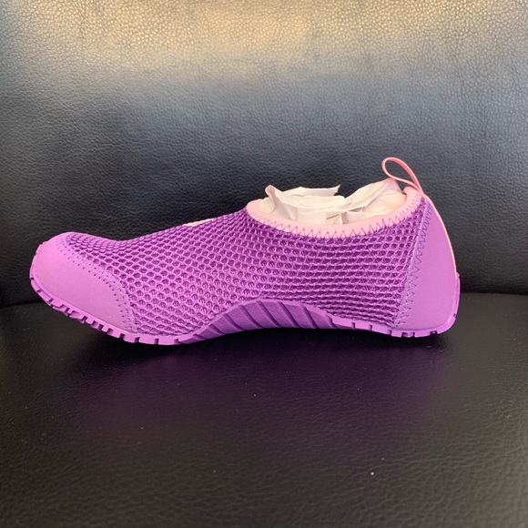 Adidas Girls Kurobe K Water Shoes - Picture 3 of 4
